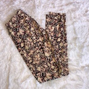 LulaRoe OS Leggings